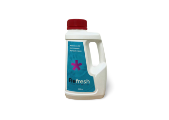 BP Maintenance Cleaner