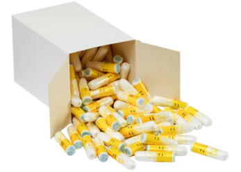 Tampon Normal 900 pièces