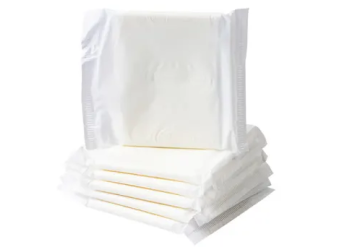 Serviettes hygiéniques Ultra Wings 240 pièces