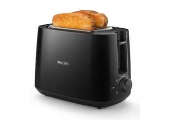 Philips HD2581/90 noir