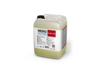 Meiko D-US 1190 Dissolvant de savon 12kg