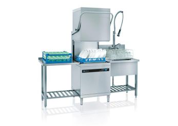 Meiko Machine à coulisse UPster H 500