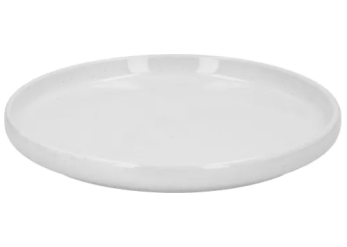 Assiette à déjeuner ronde Ø20cm