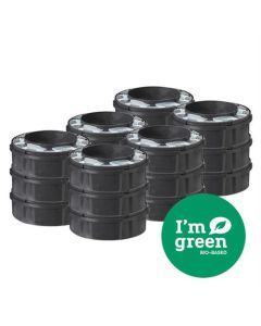 Cartouche de recharge XL (18 paquets/caisses)