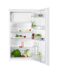 AEG NSF5O101ES réfrigérateur encastrable avec compartiment congélateur 103 cm de haut