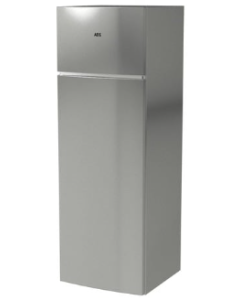 Réfrigérateur/congélateur AEG RDB428E1AX 5000 ColdSense