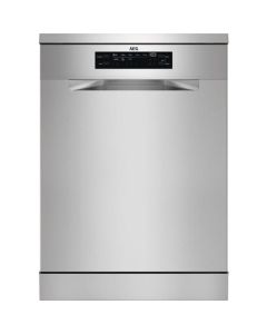 AEG FFB53617ZM 6000 SatelliteClean® Lave-vaisselle posable