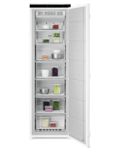 AEG NAB7N181ES NoFrost Congélateur encastrable