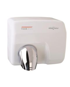 Sèche-mains blanc automatique 2250 Watt