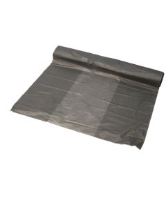 Sacs à ordures T30 60x70 noir / 25x20 pièces