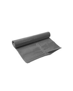 Sacs poubelles 61x 80 cm T23 gris rouleau de 20 sacs