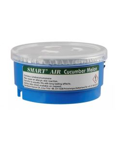 Pots de senteur, concombre-melon, boîte de 10