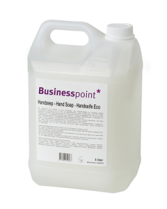 Savon pour les mains Bidon de 5 litres