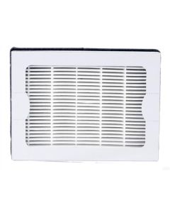 Filtre HEPA pour sèche-mains