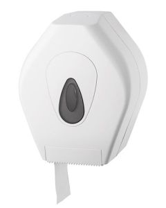 Distributeur de rouleaux Jumbo mini plastique