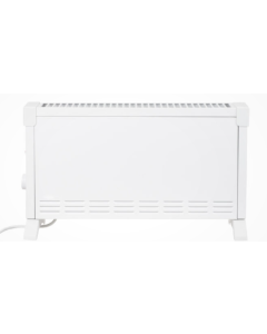 Radiateur convecteur Eurom CK2000