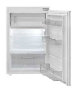 Inventum IKV0882S Réfrigérateur - Capacité 112 litres - Niche 88 cm
