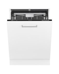 Inventum IVW6021A Vaatwasser inbouw 60 cm - Energieklasse C