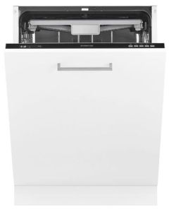 Inventum IVW6060A Lave-vaisselle encastrable - 60 cm de large