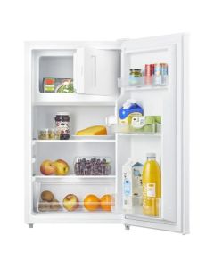 Inventum KV471W Réfrigérateur - 80 litres - largeur 47,5 cm - blanc