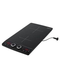 Inventum VKI3010ZWA Plaque de cuisson à induction 2 feux