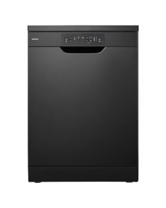 Inventum VVW6008AB Lave-vaisselle à poser - 60 cm de large - Zwa