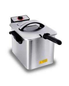 Inventum GF645F - friteuse