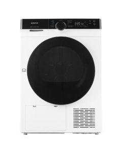 Sèche-linge à pompe à chaleur - capacité de 8 kg