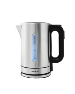 Bouilloire Inventum HW817D acier inoxydable 1,7 litres