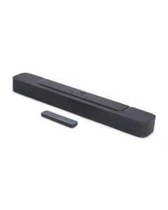 JBL Soundbar tout-en-un - noir