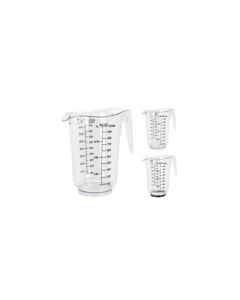 KM tasse à mesurer 1ltr.