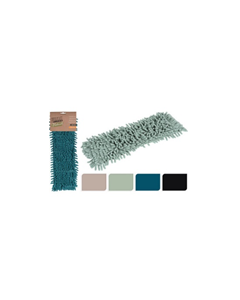 Mop microfibre coton