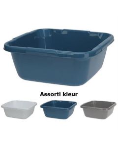 Bol à vaisselle KM 29CM, carré