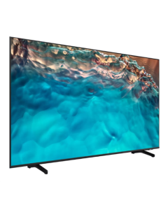 Samsung HG43BU800 Hospitality 4K UHD TV, IP et connexion coaxiale