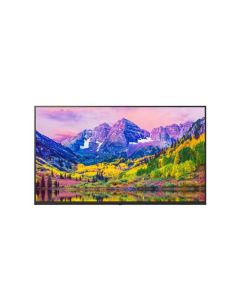 LG 50UK762H Hospitality 4K UHD TV, IP et connexion coaxiale