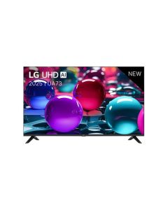 LG 65UA73006 , Téléviseur Ultra HD de 65 pouces