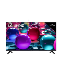 LG 43UA73006LA 4K Ultra HD Smart TV 43 inch