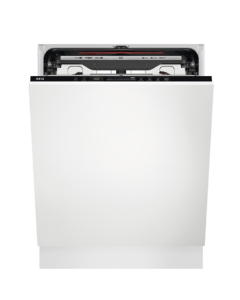 AEG FSE73707P 7000 GlassCare Lave-vaisselle encastrable