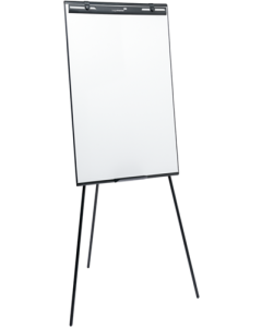 Legamaster ECONOMY TRIANGLE trépied pour paperboard