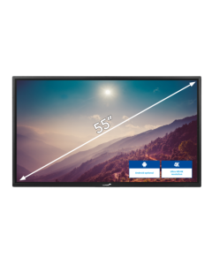 Legamaster ETX moniteur tactile ETX-5520EU