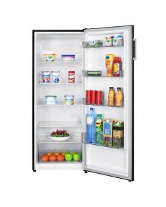 Inventum KK1430B Glacière autoportante 242 litres 143 cm Noir