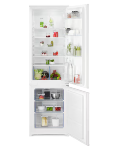 AEG OSC5S181ES combiné réfrigérateur-congélateur - encastrable 178 cm