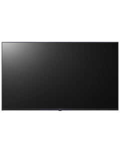 Écran de présentation LG 98 pouces 4K