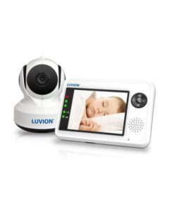 Luvion Essential - Babyphone avec caméra