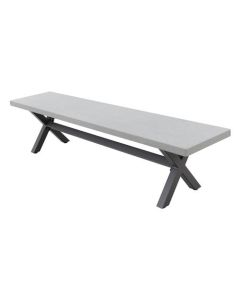 Banc de sport MD Jasmine 190 cm