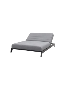 Ensemble de salon MD Hortensia 2 places