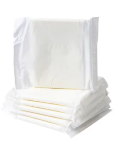 Serviettes hygiéniques Ultra Wings 240 pièces