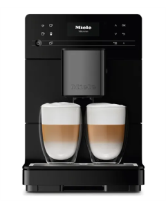 Machine à café Miele CM 5510 125 Edition Noir Obsidien