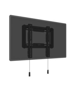 Support mural MB Universel Fixe Petit 24-55 pouces