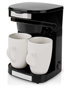 Cafetière à filtre, 2 tasses